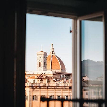 Apartmán La Terrazza Sull'Arno Florencie Exteriér fotografie