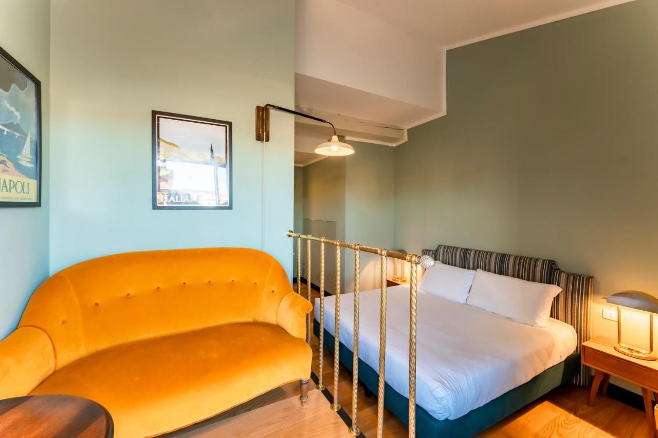 Apartmán La Terrazza Sull'Arno Florencie Exteriér fotografie