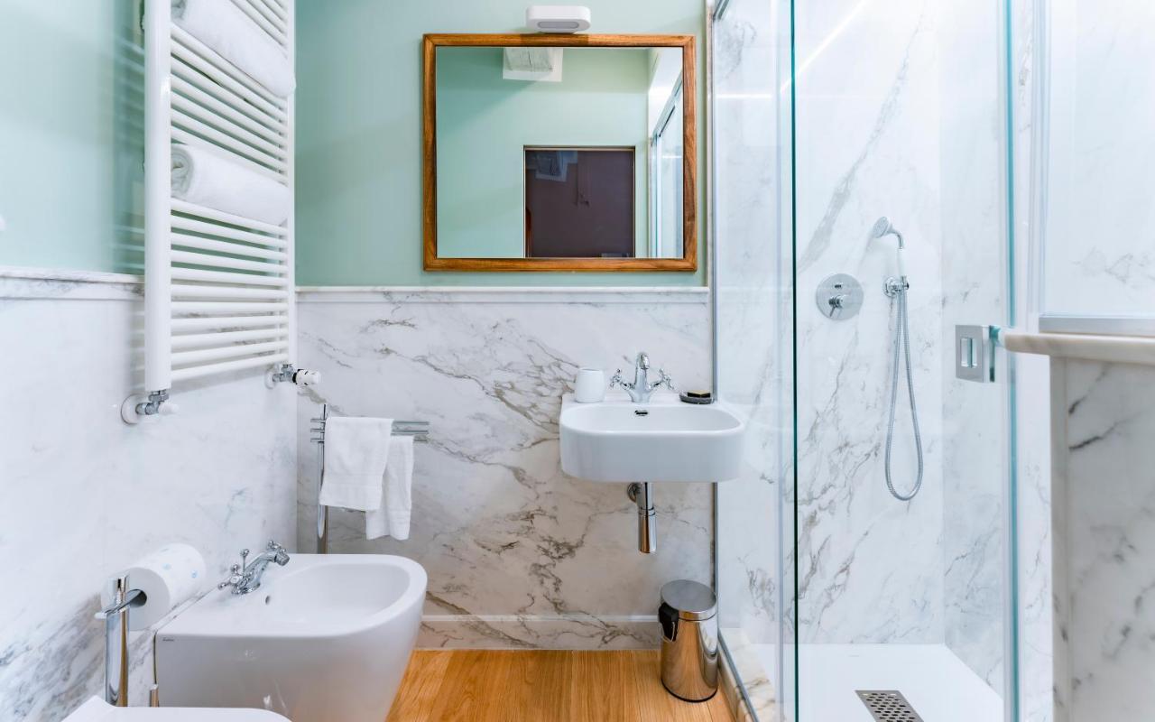 Apartmán La Terrazza Sull'Arno Florencie Exteriér fotografie