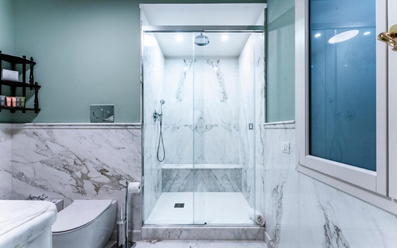 Apartmán La Terrazza Sull'Arno Florencie Exteriér fotografie